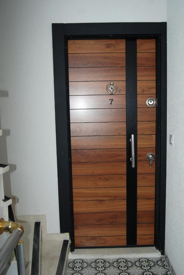 Royal Suermeli Suite イスタンブール エクステリア 写真
